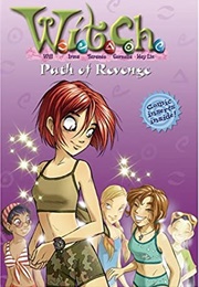 Path of Revenge (Kate Egan)