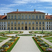 Schloß Schleißheim, Munich