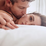 Genophobia-Fear of Sex