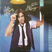 Eddie Money - Life for the Taking
