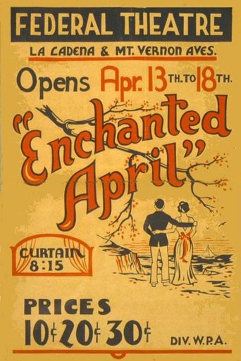 Enchanted April (1935)