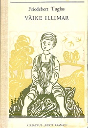 Väike Illimar (Friedebert Tuglas)