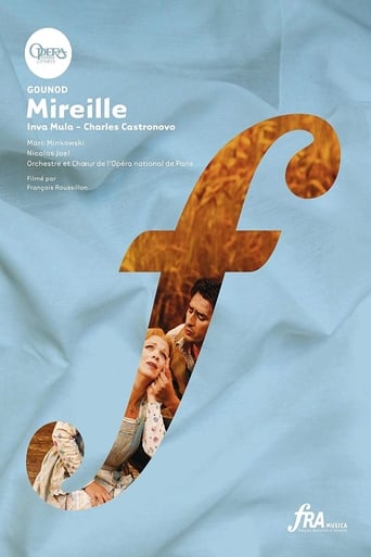 Mireille (2010)