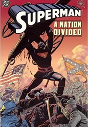 Superman: A Nation Divided (Roger Stern)