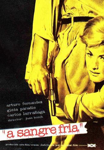 A Sangre Fría (1959)