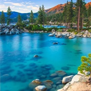 Tahoe (South Lake Tahoe)