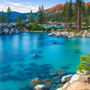 Tahoe (South Lake Tahoe)
