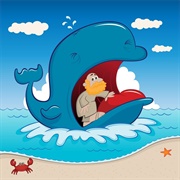 Jonah & the Whale