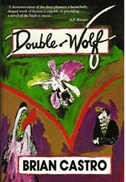 Double-Wolf (Brian Castro)