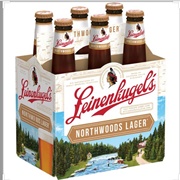 Leinenkugels Northwoods Lager