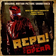 Repo the Genetic Opera Soundtrack