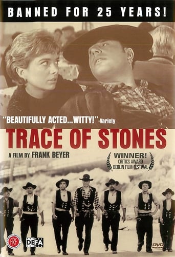 Spur Der Steine (1966)