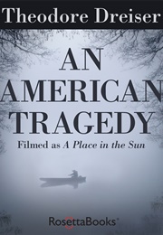 An American Tragedy (Theodore Dreiser)