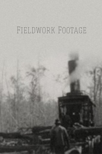 Fieldwork Footage (1928)