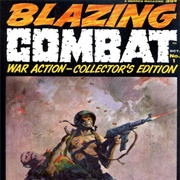 Blazing Combat