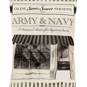 Army & Navy