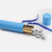 Boissier Amandes Sucre Glace