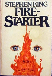 Firestarter (Stephen King)