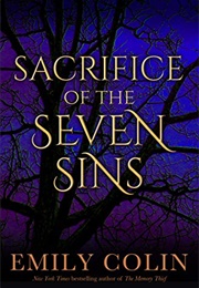 Sacrifice of the Seven Sins (Emily Colin)