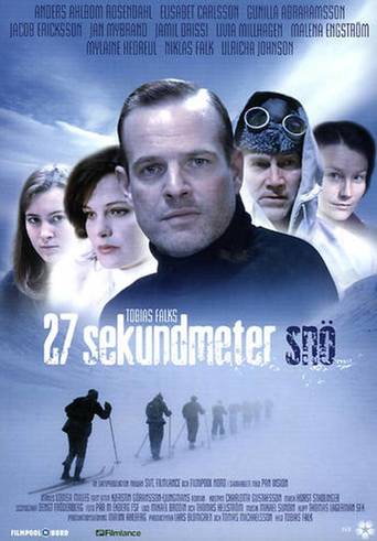 27 Sekundmeter Snö (2005)