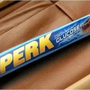Cadbury Perk Glucose