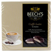 Beech's Caffe Latte Creams