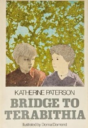 Bridge to Terabithia (Katherine Paterson)