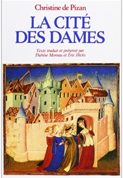 La Cité Des Dames (Christine De Pizan)