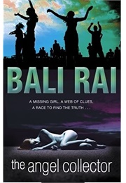 The Angel Collector (Bali Rai)