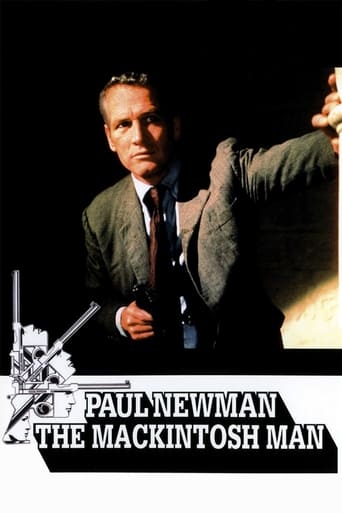 The MacKintosh Man (1973)