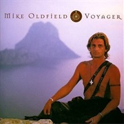 Mike Oldfield - Voyager (1996)
