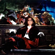 The Muppet Show: Alice Cooper