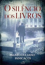 O Silêncio Dos Livros (Fausto Panicacci)