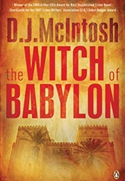 The Witch of Babylon (D. J. McIntosh)