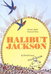Halibut Jackson (David Lucas)