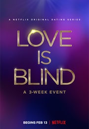 Love Is Blind (2020)