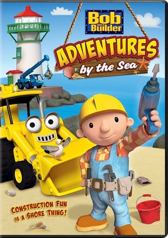 Bob the Builder: Adventures by the Sea (2012)