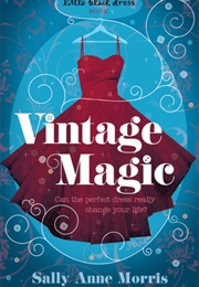Vintage Magic (Sally Anne Morris)