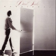 Dan Seals - Harbinger