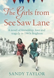 The Girls From See Saw Lane (Sandy Taylor)