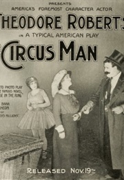 The Circus Man (1914)