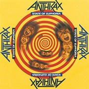 State of Euphoria (Anthrax, 1988)