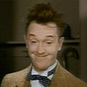 Stan Laurel (Of Laurel & Hardy)