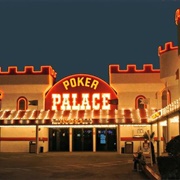 Poker Palace