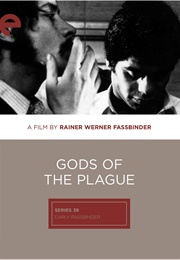 Gods of the Plague (1969)