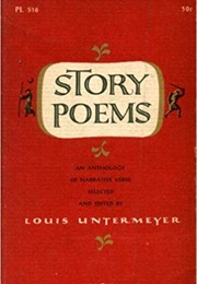 Story Poems (Louis Untermeyer, Ed.)
