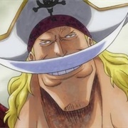 Whitebeard