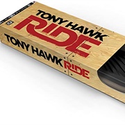 Tony Hawk: Ride