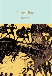 The Iliad (Homer)