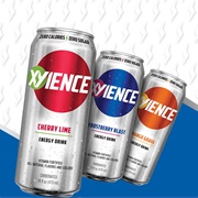 Xyience Energy Drinks